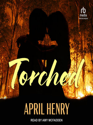 Torched - Audiobook